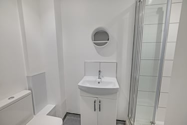 5 bed house, 5, 100 A Matilda Street, City Centre, Sheffield, S14QF - Image 8