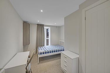 5 bed house, 5, 100 A Matilda Street, City Centre, Sheffield, S14QF - Image 9