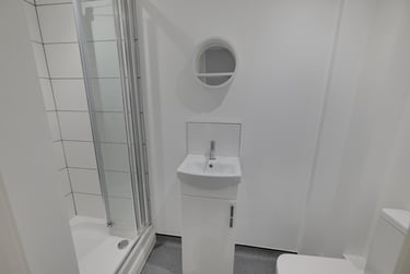 5 bed house, 5, 100 A Matilda Street, City Centre, Sheffield, S14QF - Image 10