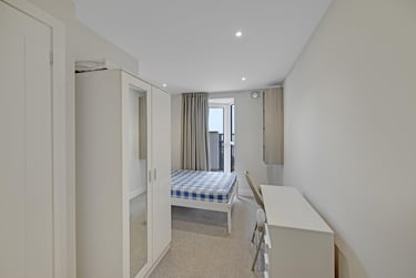 5 bed house, 5, 100 A Matilda Street, City Centre, Sheffield, S14QF - Image 11