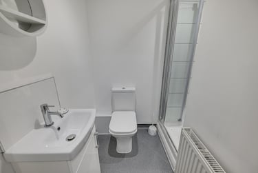 5 bed house, 5, 100 A Matilda Street, City Centre, Sheffield, S14QF - Image 12