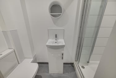 5 bed house, 5, 100 A Matilda Street, City Centre, Sheffield, S14QF - Image 14