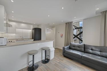 3 bed house, 6, 100 A Matilda Street, City Centre, Sheffield, S14QF - Image 3