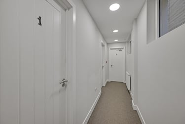 3 bed house, 6, 100 A Matilda Street, City Centre, Sheffield, S14QF - Image 5