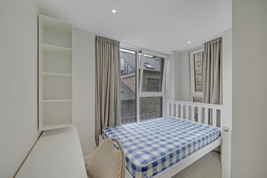 3 bed house, 6, 100 A Matilda Street, City Centre, Sheffield, S14QF - Image 9