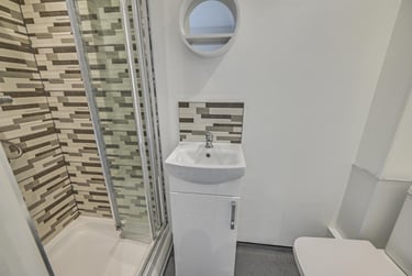 3 bed house, 6, 100 A Matilda Street, City Centre, Sheffield, S14QF - Image 10