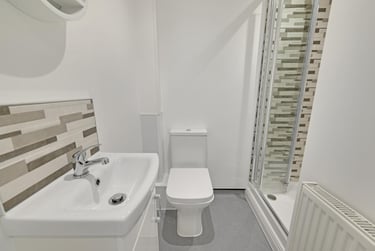 6 bed house, 7, 100 A Matilda Street, City Centre, Sheffield, S14QF - Image 6