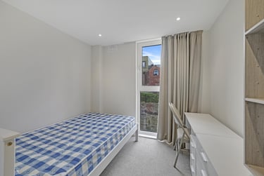 6 bed house, 7, 100 A Matilda Street, City Centre, Sheffield, S14QF - Image 9