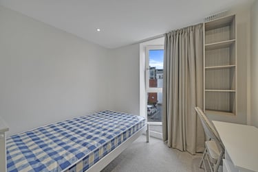 6 bed house, 7, 100 A Matilda Street, City Centre, Sheffield, S14QF - Image 13