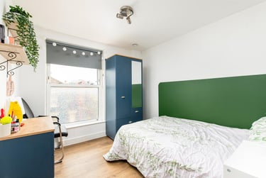 4 bed house, Westbourne Grove, Bedminster, Bristol, BS33LQ - Image 5