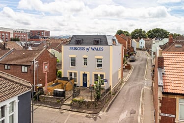 4 bed house, Westbourne Grove, Bedminster, Bristol, BS33LQ - Image 12