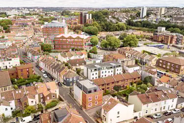 4 bed house, Westbourne Grove, Bedminster, Bristol, BS33LQ - Image 13