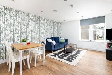 4 bed house, Westbourne Grove, Bedminster, Bristol, BS33LQ - Image 9