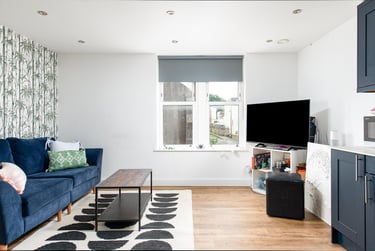 4 bed house, Westbourne Grove, Bedminster, Bristol, BS33LQ - Image 11