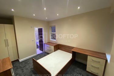 8 bed house, Cardigan Road, Headingley, Leeds, LS63BJ - Image 10