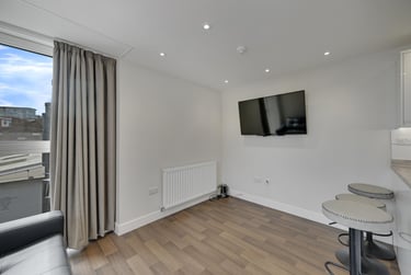 3 bed house, 8, 100 A Matilda Street, City Centre, Sheffield, S14QF - Image 2