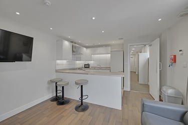 3 bed house, 8, 100 A Matilda Street, City Centre, Sheffield, S14QF - Image 3
