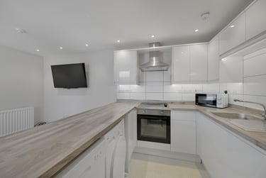3 bed house, 8, 100 A Matilda Street, City Centre, Sheffield, S14QF - Image 4