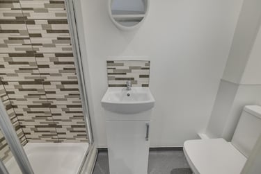 3 bed house, 8, 100 A Matilda Street, City Centre, Sheffield, S14QF - Image 8