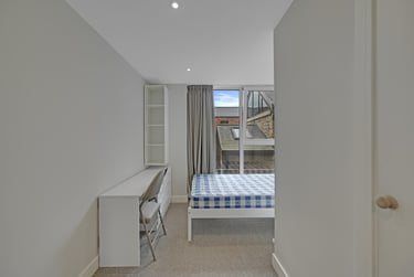 3 bed house, 8, 100 A Matilda Street, City Centre, Sheffield, S14QF - Image 9