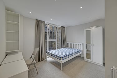 3 bed house, 8, 100 A Matilda Street, City Centre, Sheffield, S14QF - Image 12