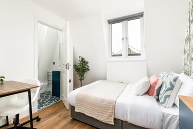 4 bed house, Westbourne Grove, Bedminster, Bristol, BS33LQ - Image 1