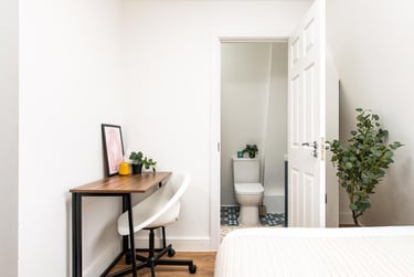 4 bed house, Westbourne Grove, Bedminster, Bristol, BS33LQ - Image 11