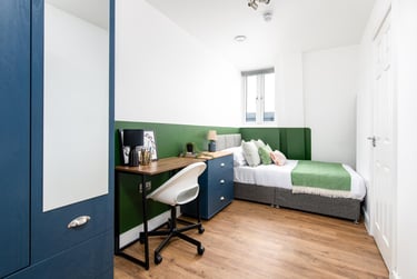 4 bed house, Westbourne Grove, Bedminster, Bristol, BS33LQ - Image 13