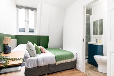 4 bed house, Westbourne Grove, Bedminster, Bristol, BS33LQ - Image 14