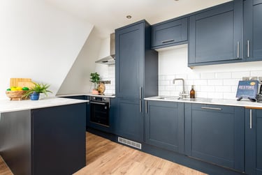 4 bed house, Westbourne Grove, Bedminster, Bristol, BS33LQ - Image 5