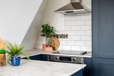 4 bed house, Westbourne Grove, Bedminster, Bristol, BS33LQ - Image 4