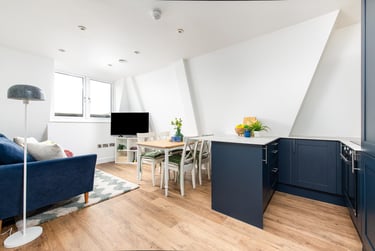 4 bed house, Westbourne Grove, Bedminster, Bristol, BS33LQ - Image 7