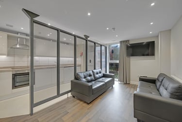 6 bed house, 9, 100 A Matilda Street, City Centre, Sheffield, S14QF - Image 3