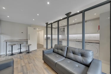 6 bed house, 9, 100 A Matilda Street, City Centre, Sheffield, S14QF - Image 4