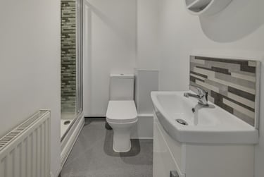 6 bed house, 9, 100 A Matilda Street, City Centre, Sheffield, S14QF - Image 12