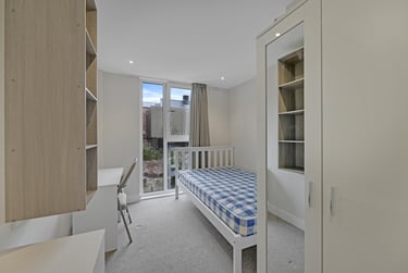 6 bed house, 9, 100 A Matilda Street, City Centre, Sheffield, S14QF - Image 13