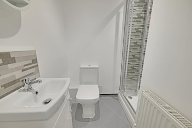 6 bed house, 11, 100 A Matilda Street, Heeley, Sheffield, S14QF - Image 9