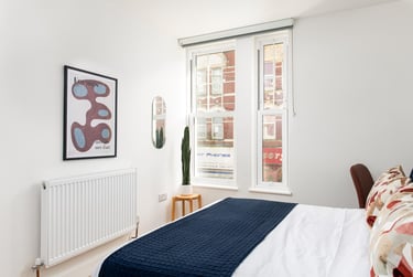 5 bed house, East Street, Bedminster, Bristol, BS34EY - Image 3