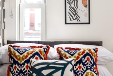 5 bed house, East Street, Bedminster, Bristol, BS34EY - Image 9