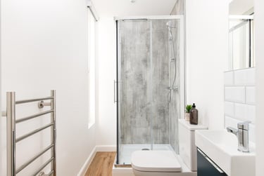 5 bed house, East Street, Bedminster, Bristol, BS34EY - Image 10