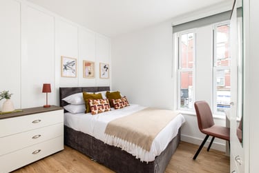 5 bed house, East Street, Bedminster, Bristol, BS34EY - Image 11