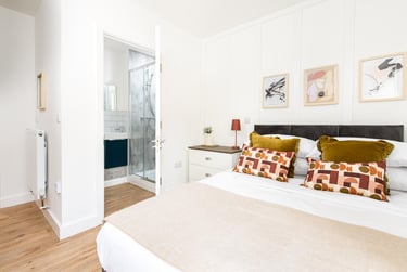 5 bed house, East Street, Bedminster, Bristol, BS34EY - Image 12