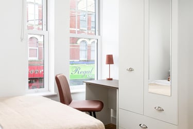 5 bed house, East Street, Bedminster, Bristol, BS34EY - Image 14