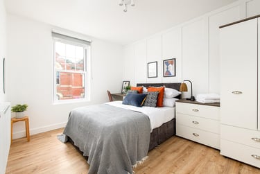 5 bed house, East Street, Bedminster, Bristol, BS34EY - Image 1