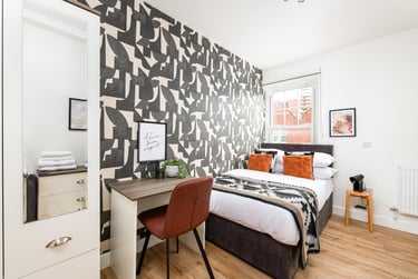 5 bed house, East Street, Bedminster, Bristol, BS34EY - Image 7