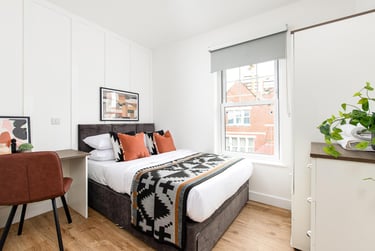 5 bed house, East Street, Bedminster, Bristol, BS34EY - Image 12