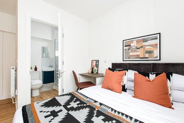 5 bed house, East Street, Bedminster, Bristol, BS34EY - Image 13