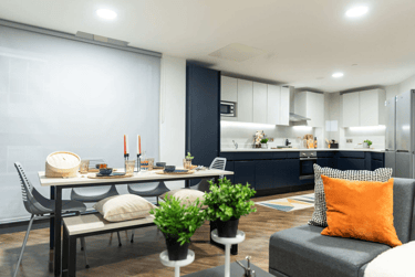 Standard Ensuite at Tribeka, 76 Cookridge Street, Leeds Beckett University, Leeds, LS28GL - Image 3