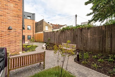 1 bed house, West Street, Bedminster, Bristol, BS33PN - Image 7