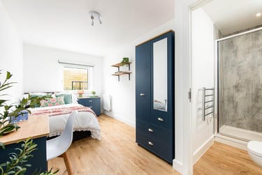 4 bed house, West Street, Bedminster, Bristol, BS33PN - Image 15